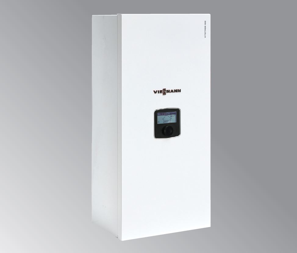 Электрический котел Vitotron 100 VMN3-08