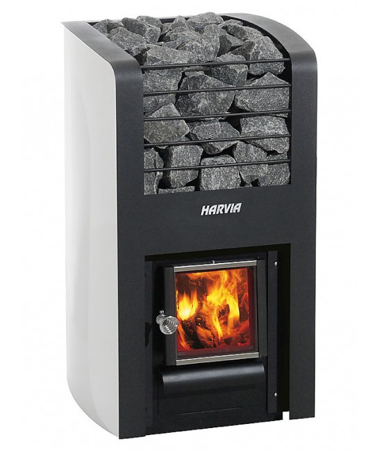 Печь для бани Harvia Classic 280