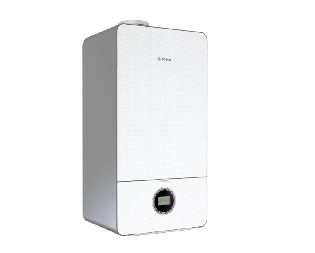 Газовый конденсационный котел Condens 7000i W GC7000iW 35 P