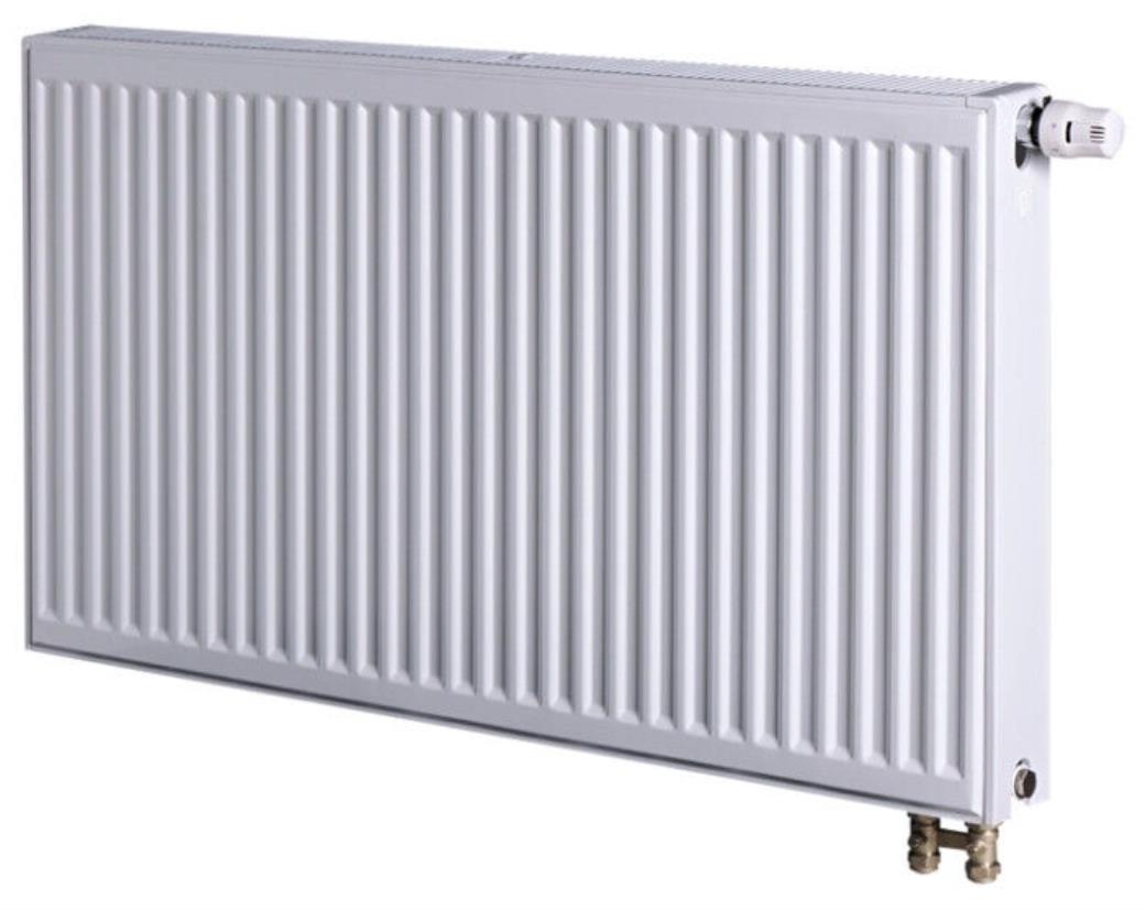 Радиатор панельный Royal Thermo VENTIL COMPACT VC22-500-500 RAL9016