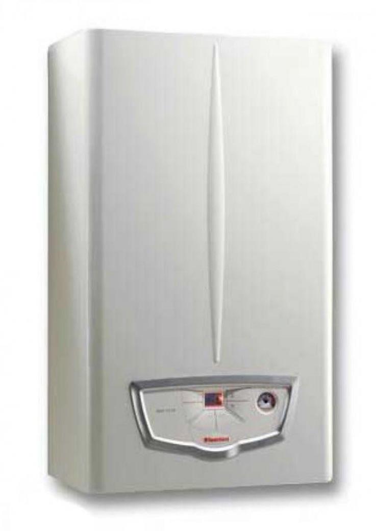 Газовый котел Immergas Eolo Star 24 3R