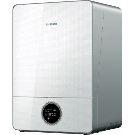 Конденсационный газовый котел Bosch GC Condens 9000 iW 50