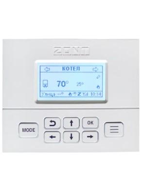 МЛ-753 / панель для ручного управления контроллерами ZONT