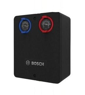 Насосная группа Bosch HS 25/6 s (без смесителя)