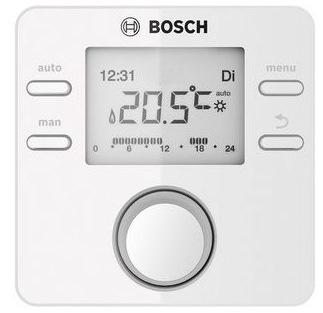 Погодный регулятор Bosch CW 100
