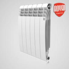 Биметаллический радиатор отопления Royal Thermo BiLiner 500